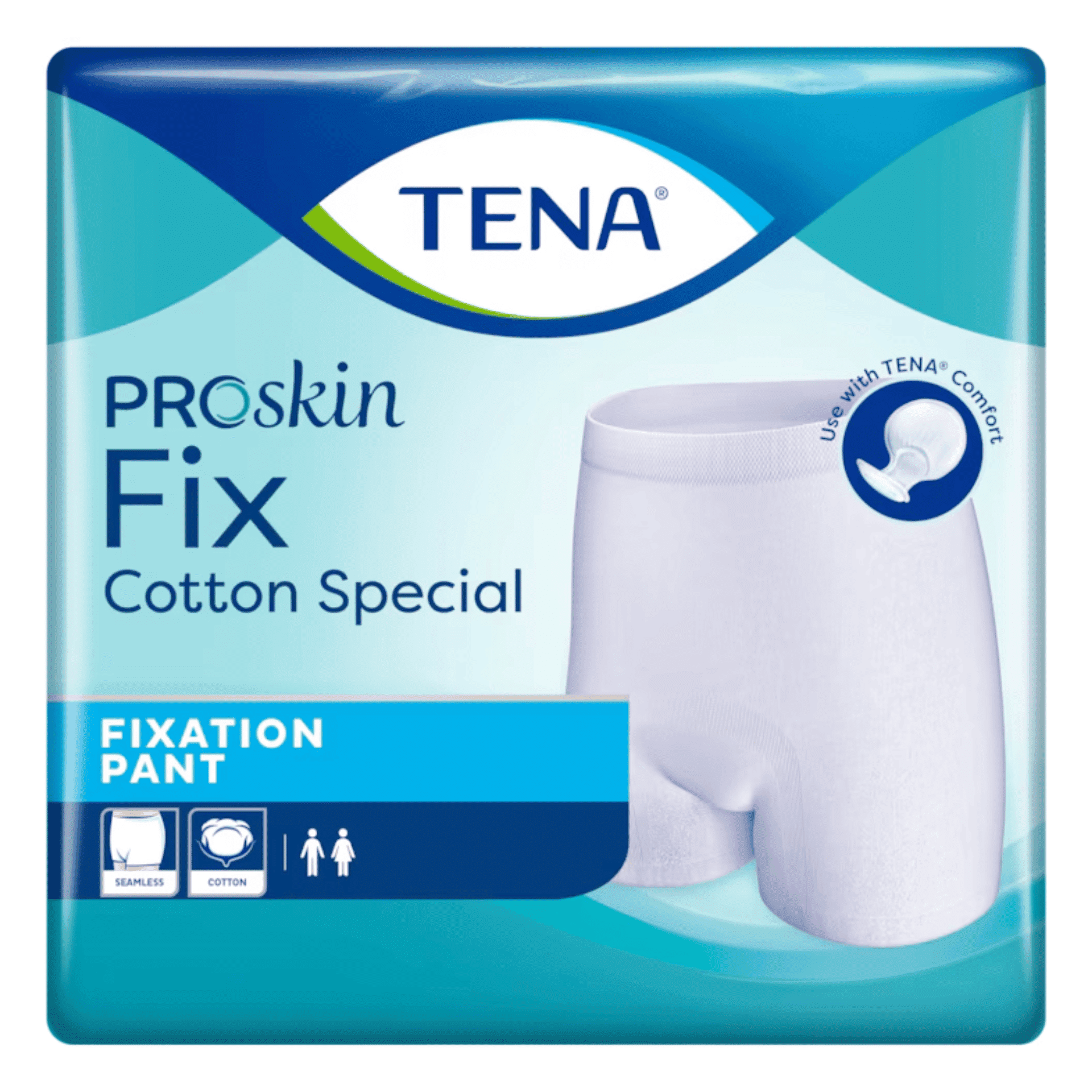 TENA ProSkin Fix Cotton Special