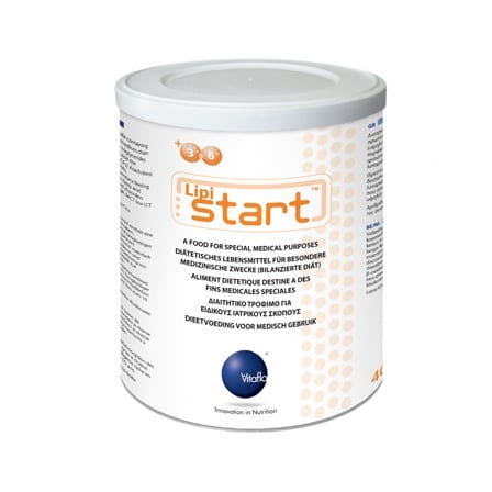 Vitaflo Lipistart Poeder Vitaflo Lipistart Poeder