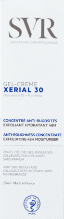 SVR Xerial 30 Gel-Crème
