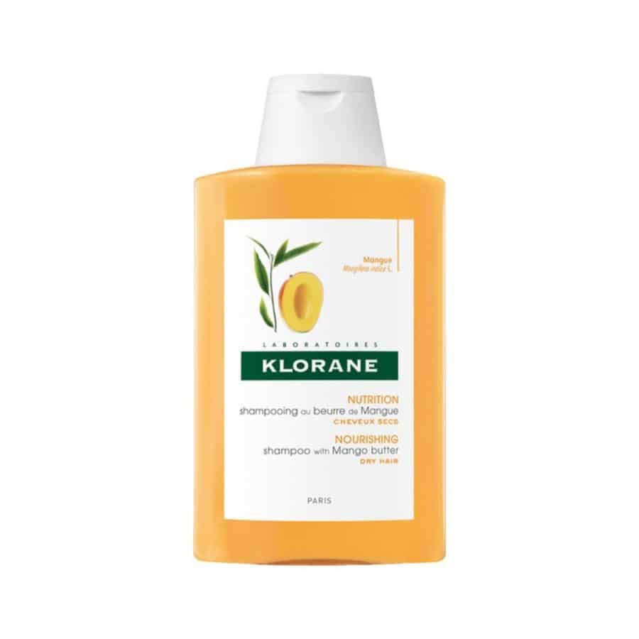 Klorane Capillaire Shampoo Mango Klorane Capillaire Shampoo Mango