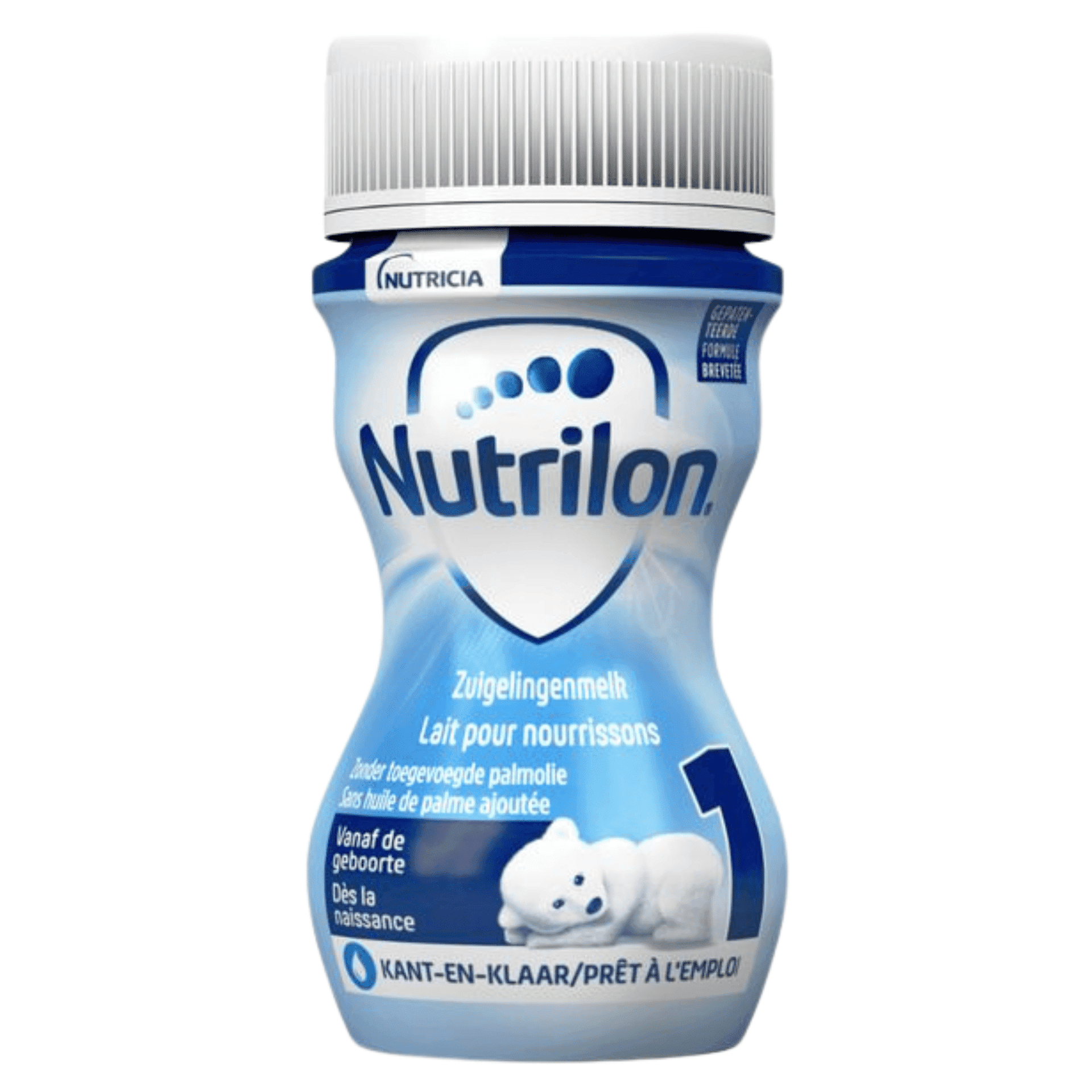 Nutrilon 1 Pret A Emploi 70ml