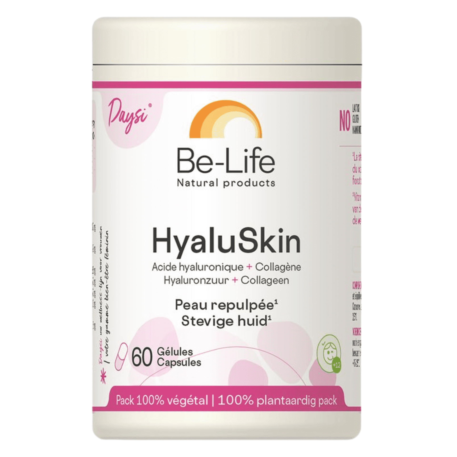 Be-Life HyaluSkin Be-Life HyaluSkin