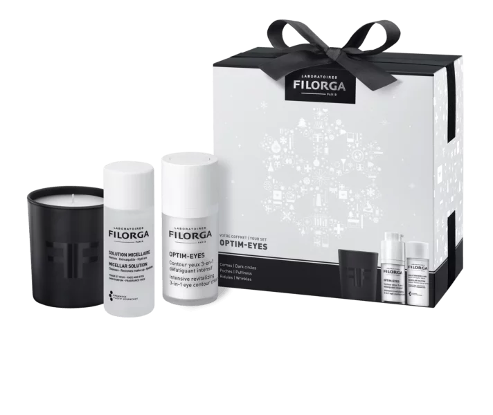 Filorga Optim-Eyes Eye Contour Ritual Geschenkset