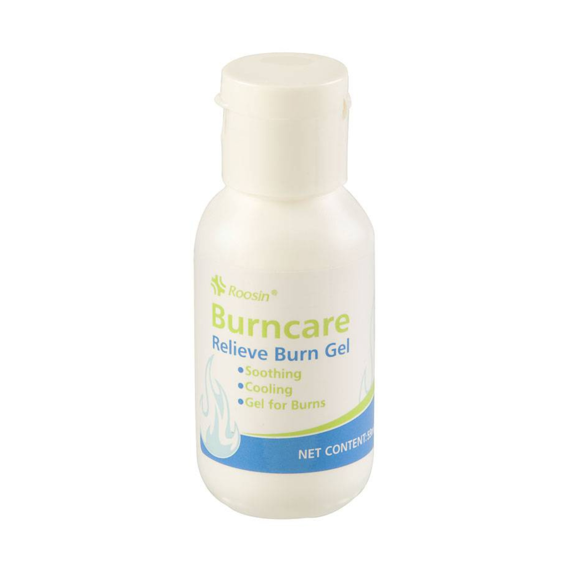 Burncare Gel Brulures 118ml Burncare Gel Brulures 118ml