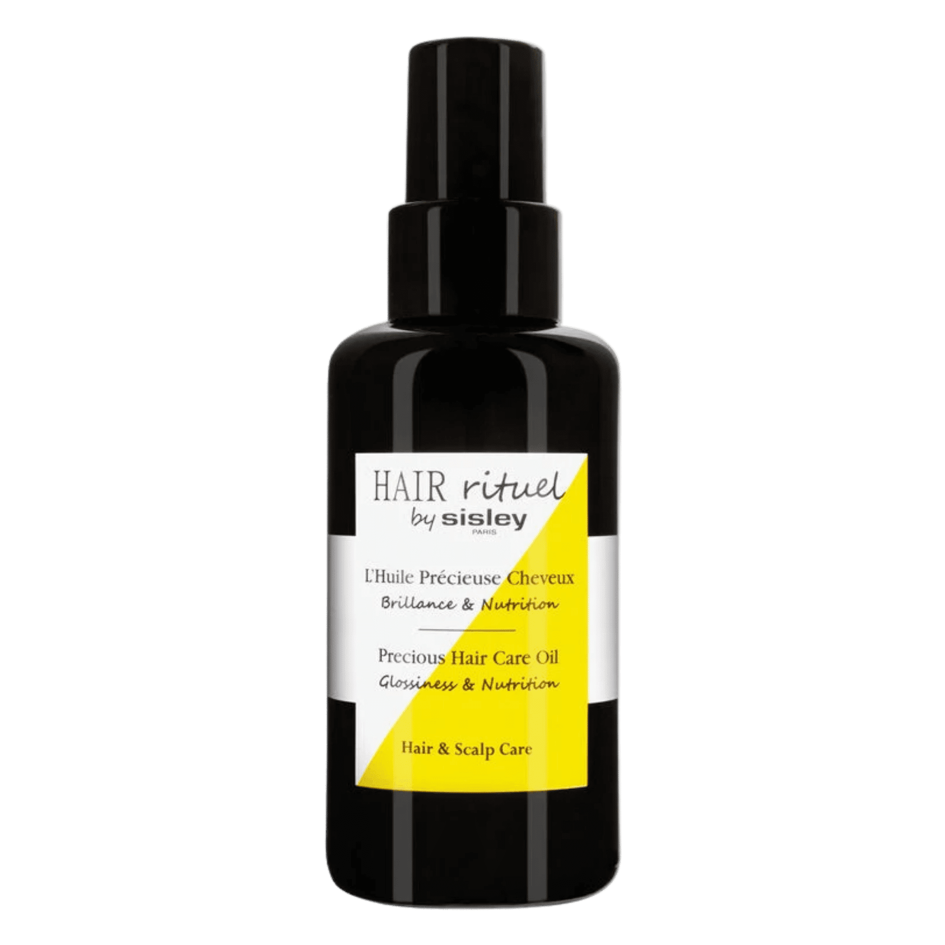 Sisley Hair L'Huile Précieuse Cheveux Sisley Hair L'Huile Précieuse Cheveux