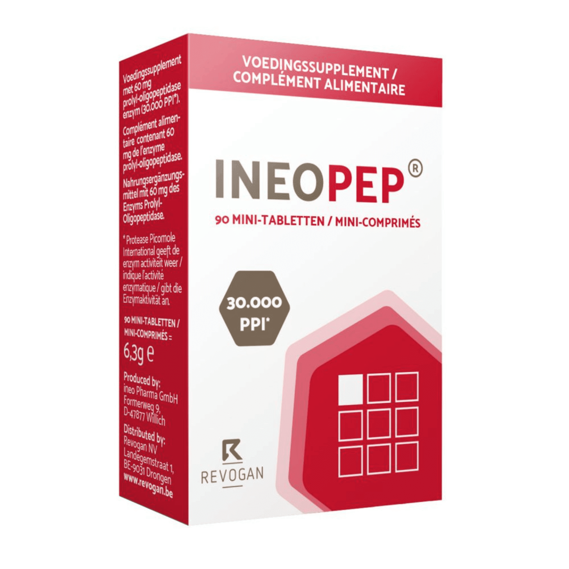 Ineopep Ineopep
