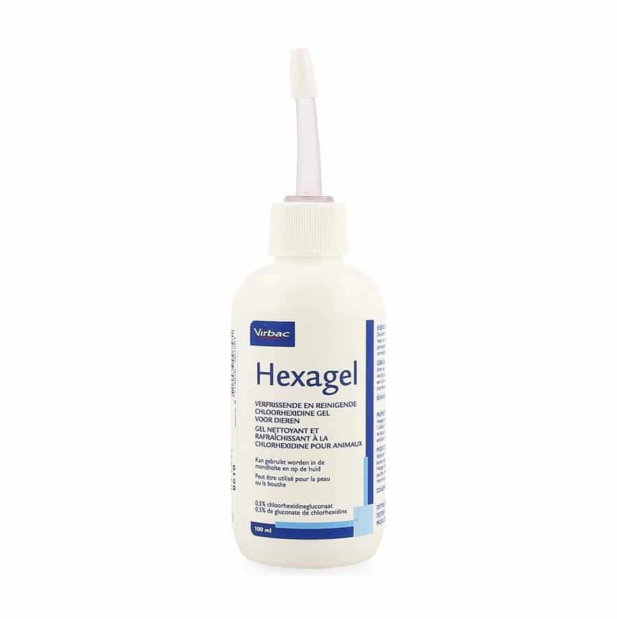 Virbac Hexagel Virbac Hexagel