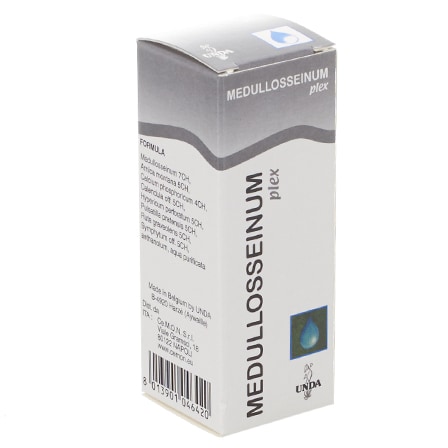 Unda Medullosseinum Unda Medullosseinum