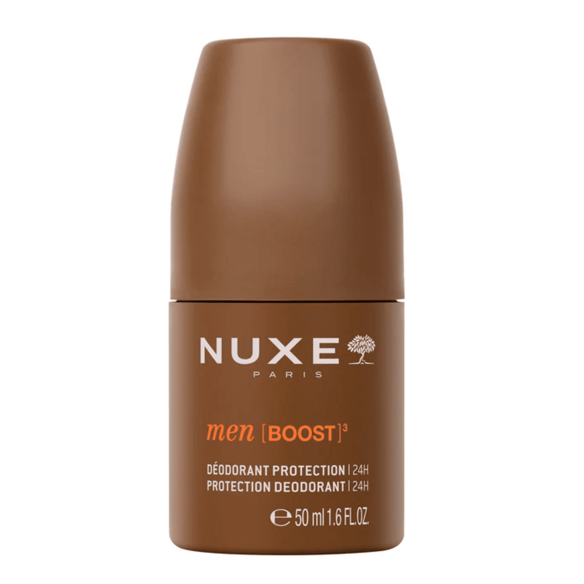 Nuxe Men [Boost]³ Deodorant 24U