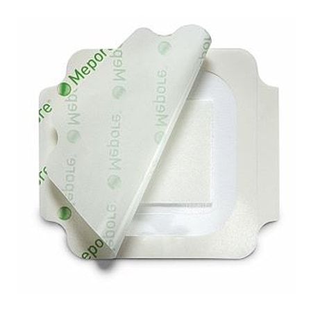 Mepore Film & Pad 9 x 25 cm
