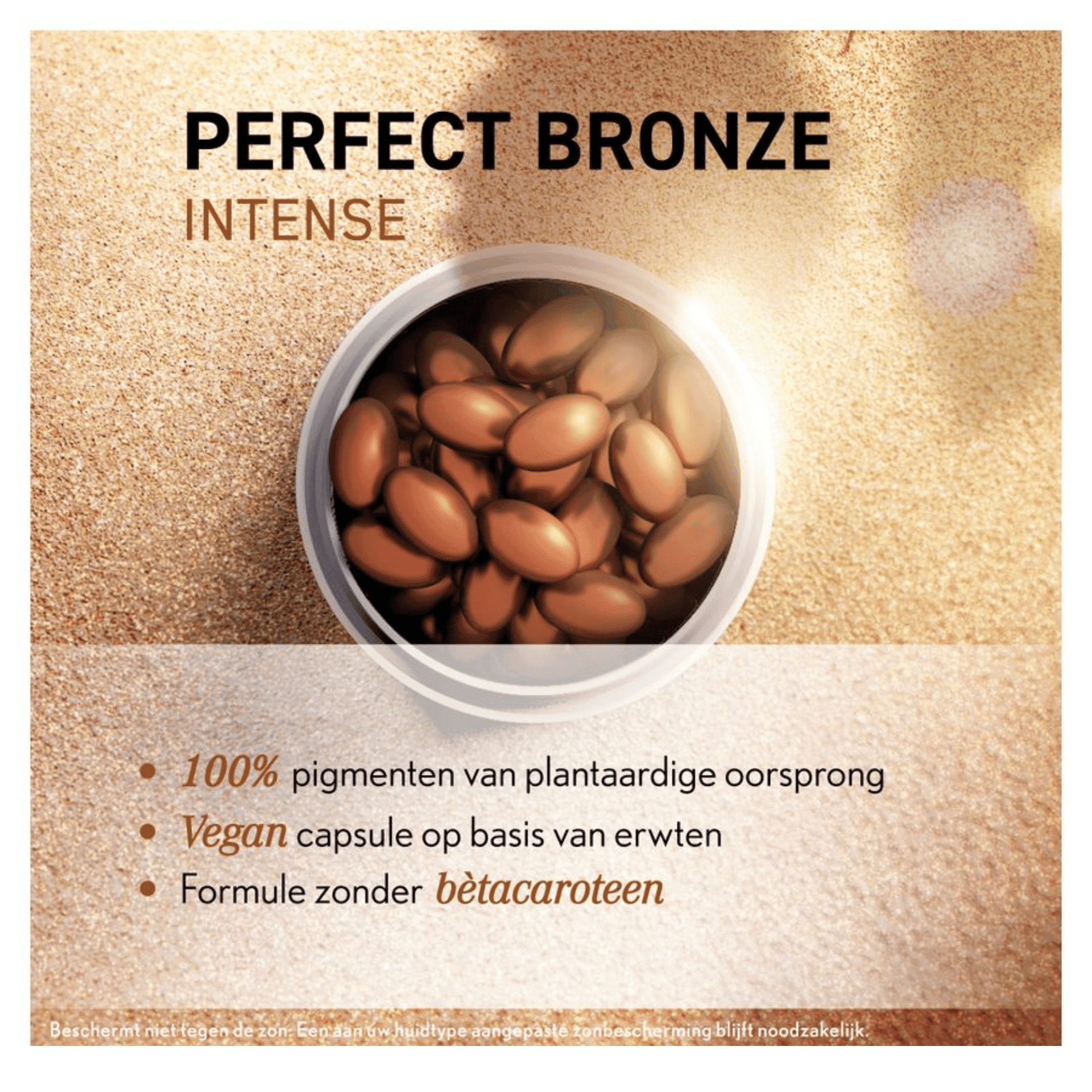 Oenobiol Perfect Bronze Intense Oenobiol Perfect Bronze Intense