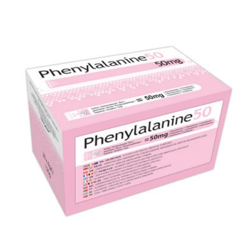 Vitaflo Phenylalanine 50