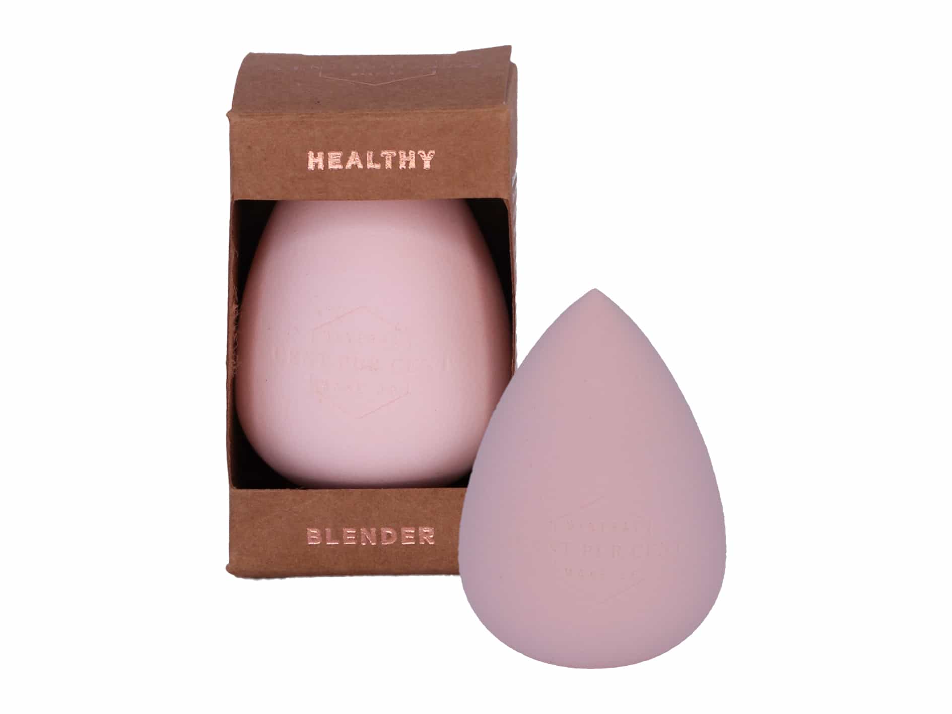 Cent Pur Cent Beauty Blender Groot Cent Pur Cent Beauty Blender Groot