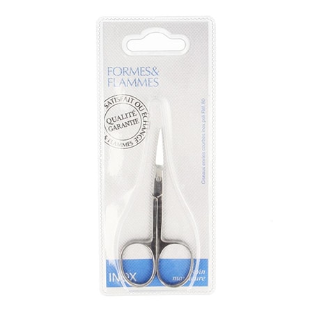 Formes & Flammes Schaar voor Velletjes - Gebogen Formes & Flammes Schaar voor Velletjes - Gebogen
