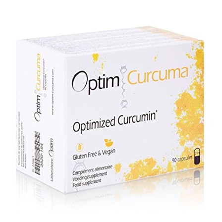 Bionoto Optim Curcuma Bionoto Optim Curcuma