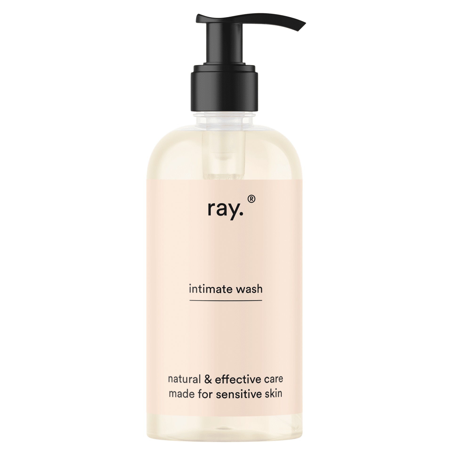 Ray Intimate Wash