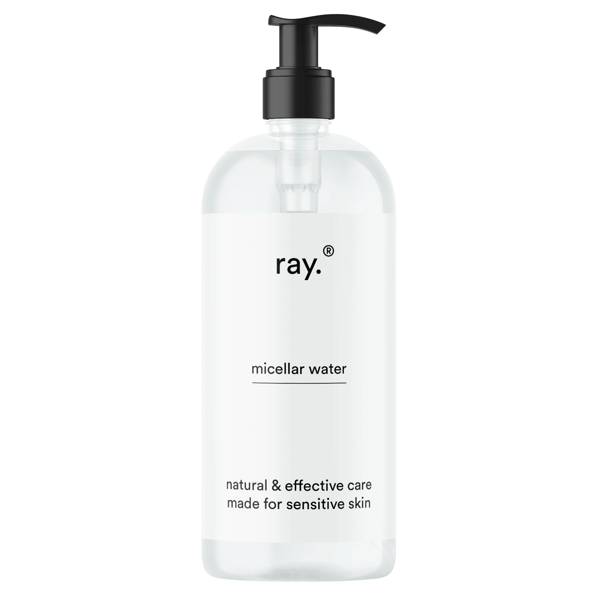 Ray Micellar Water Ray Micellar Water
