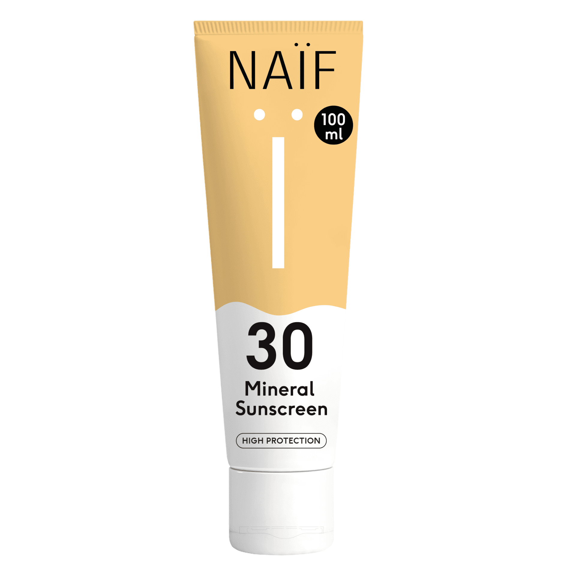 Naïf Mineral Sunscreen SPF 30