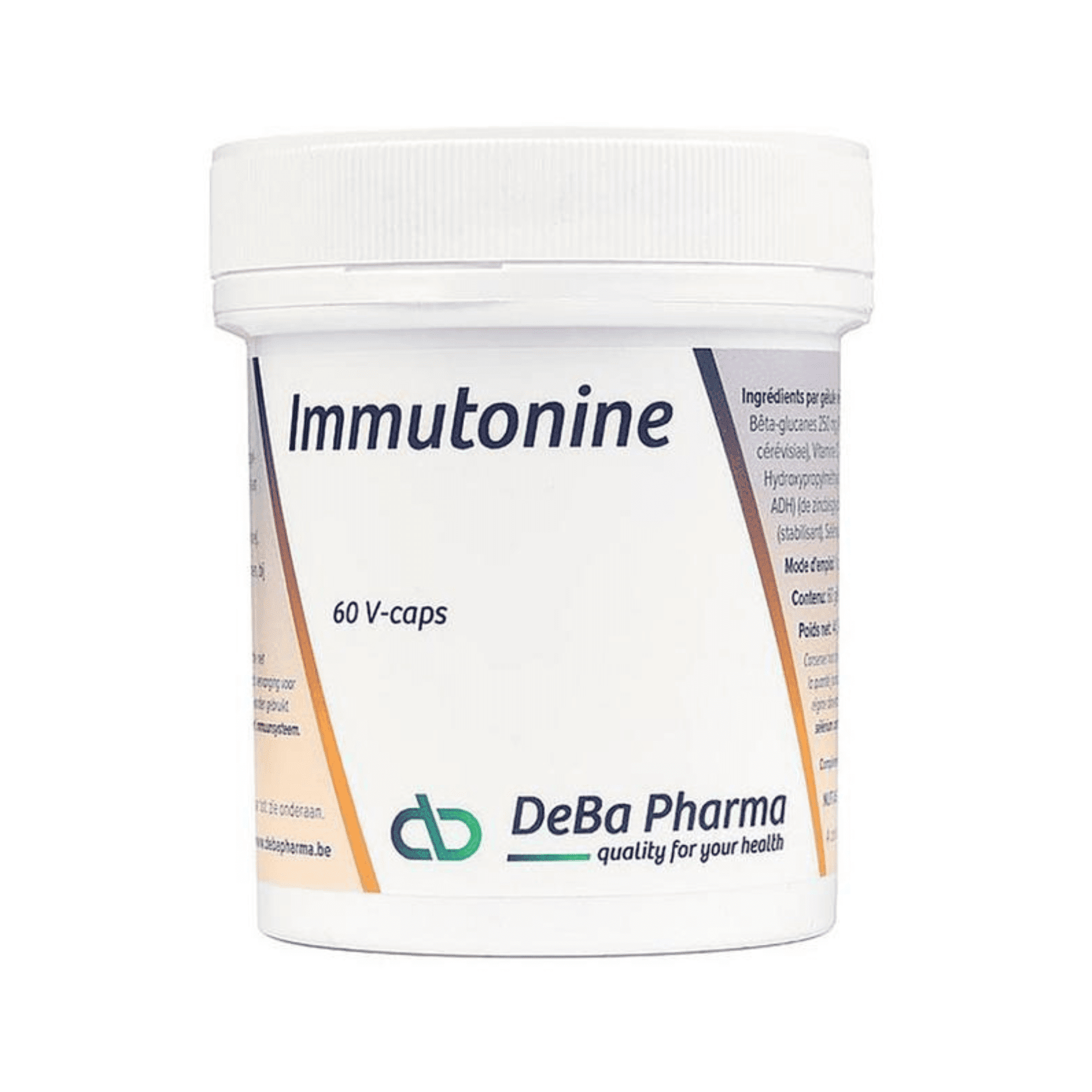 DeBa Immutonine 