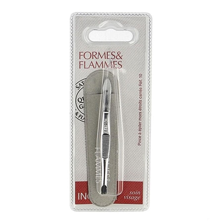 Formes & Flammes 10 Epileerpincet 8 cm Formes & Flammes 10 Epileerpincet 8 cm