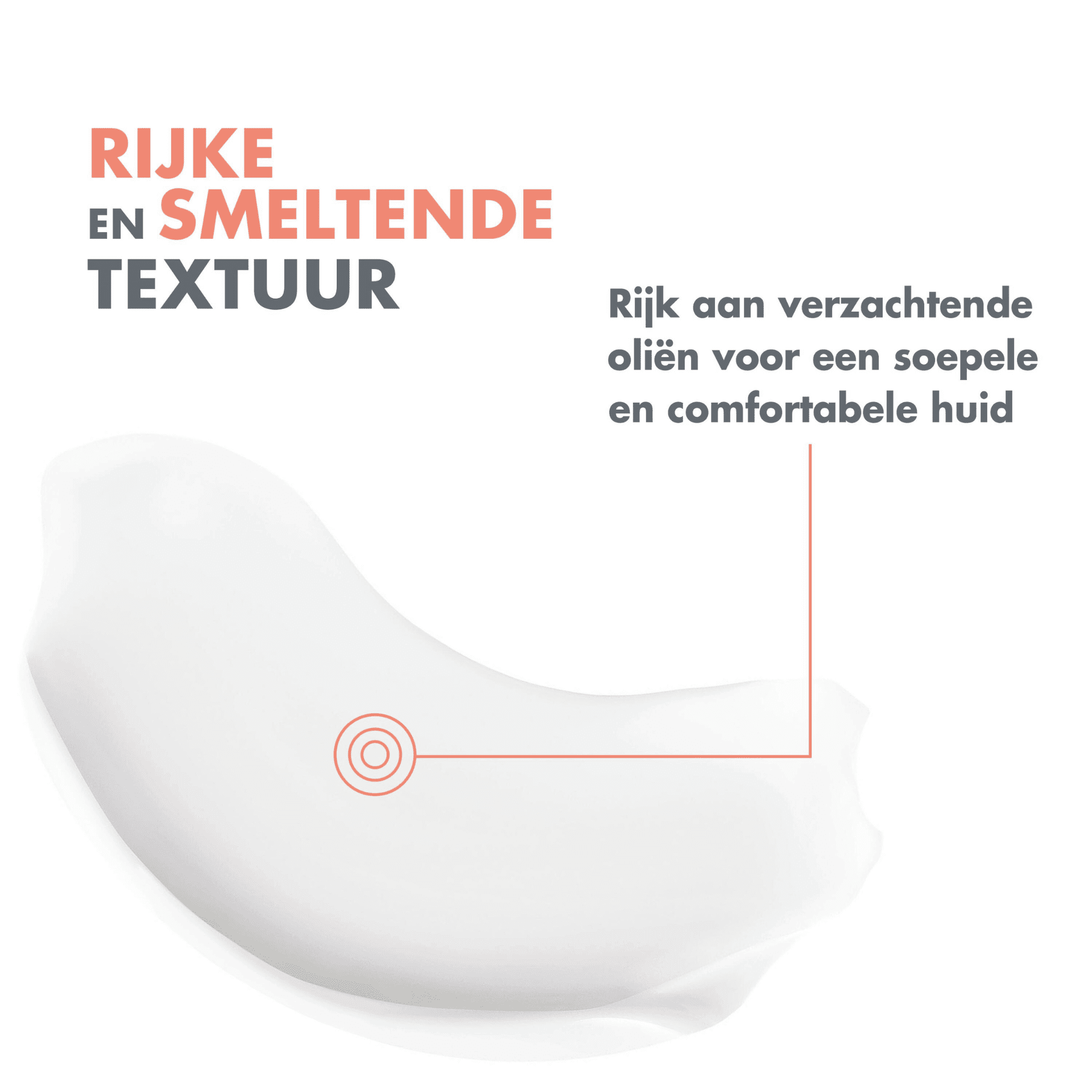 Avène Rijke Revitaliserende Voedende Crème Avène Rijke Revitaliserende Voedende Crème