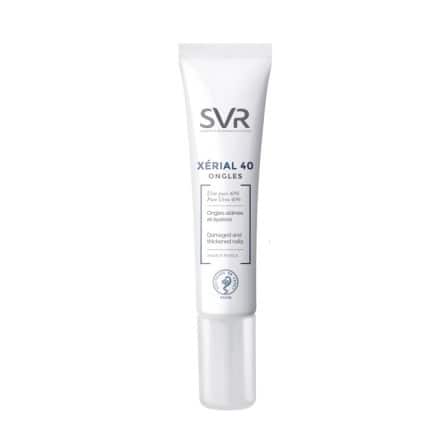 SVR XÃ©rial 40 Nagels