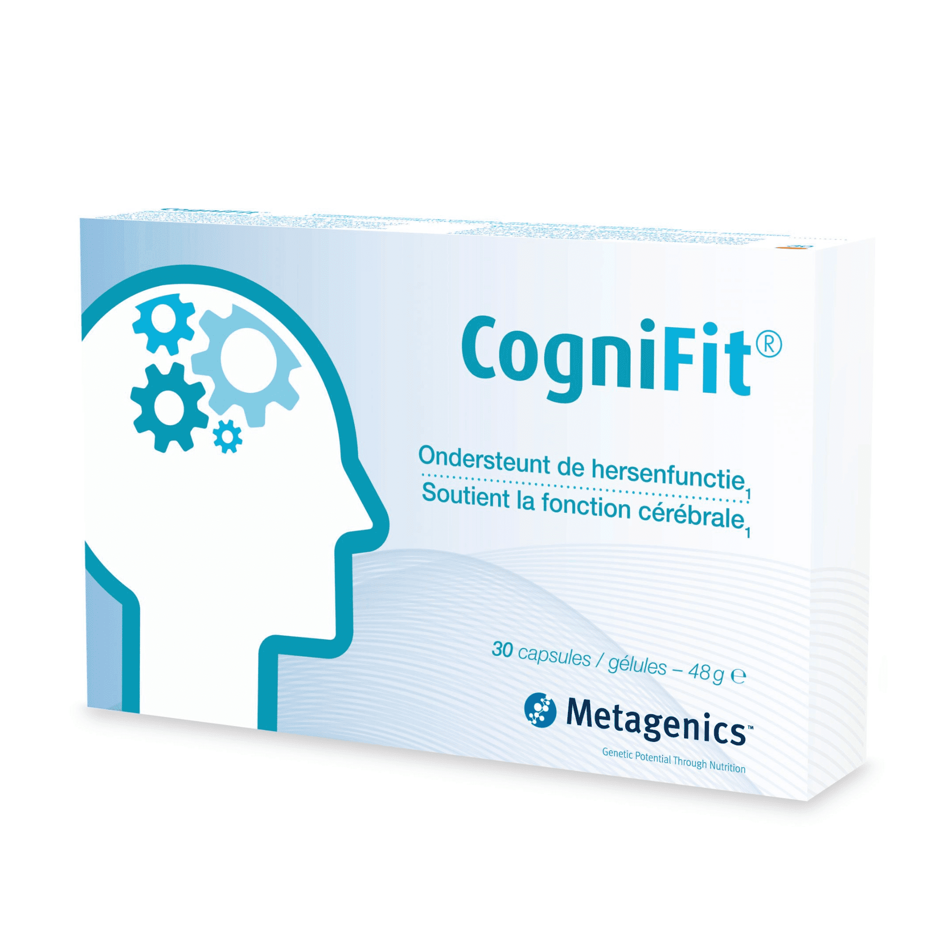 CogniFit CogniFit