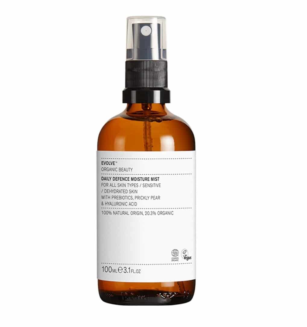 Evolve Daily Defence Moisture Mist Evolve Daily Defence Moisture Mist