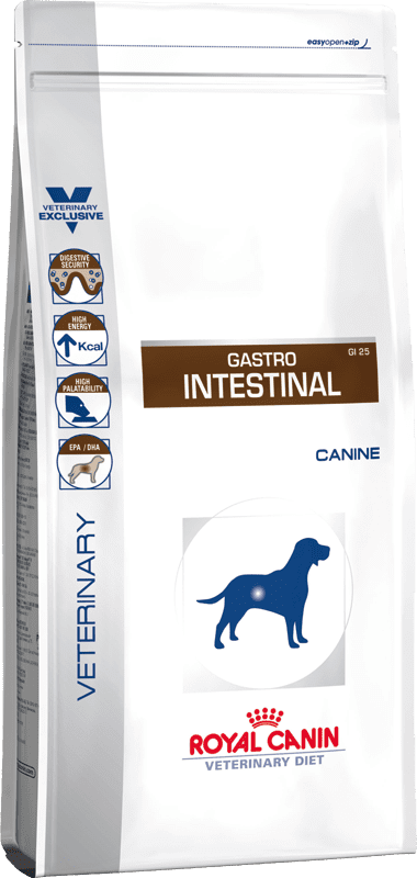Royal Canin Veterinary Diet Canine Gastro Intestinal Royal Canin Veterinary Diet Canine Gastro Intestinal