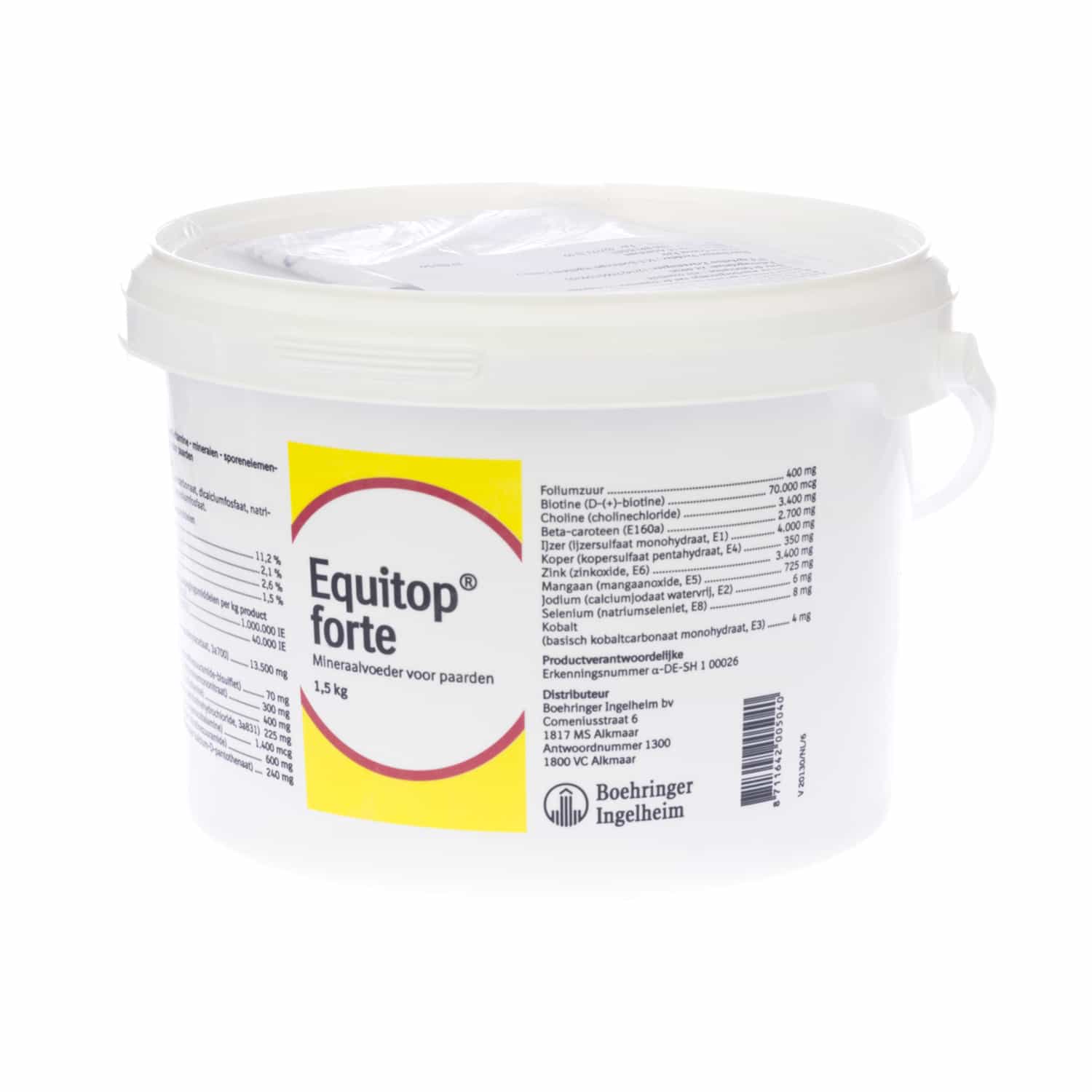 Equitop Forte Equitop Forte