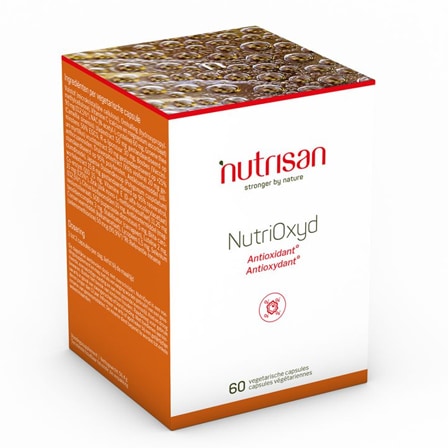 Nutrisan NutriOxyd