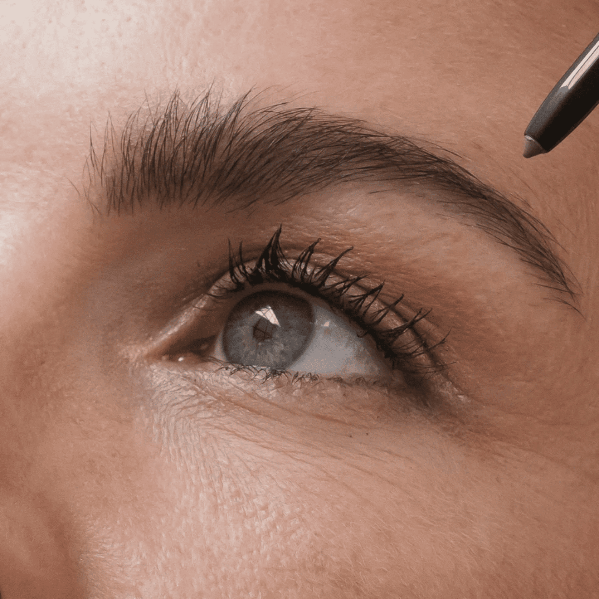 Couleurs de Noir Stylo Sourcils Couleurs de Noir Stylo Sourcils