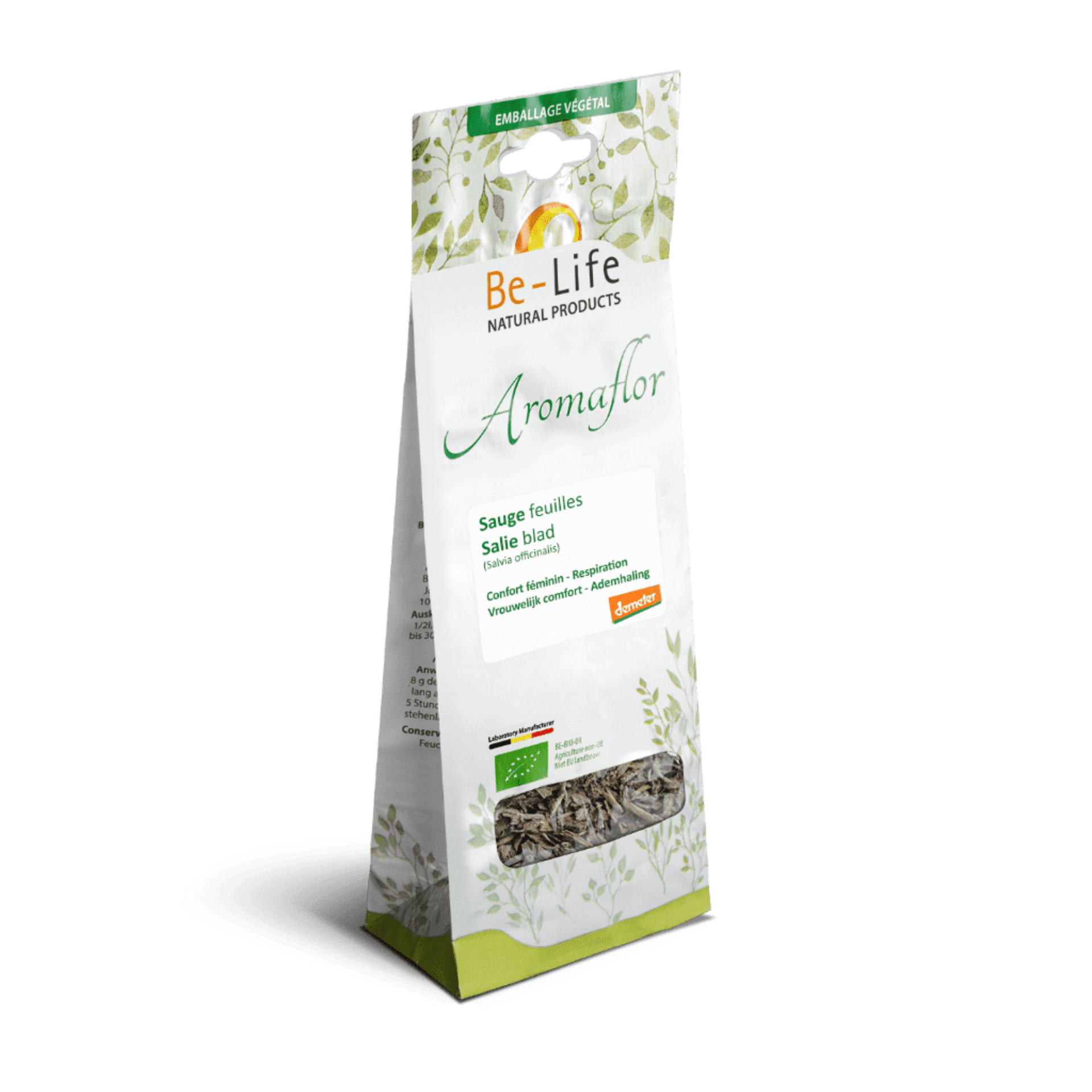 Aromaflor Salie 50 g Aromaflor Salie 50 g