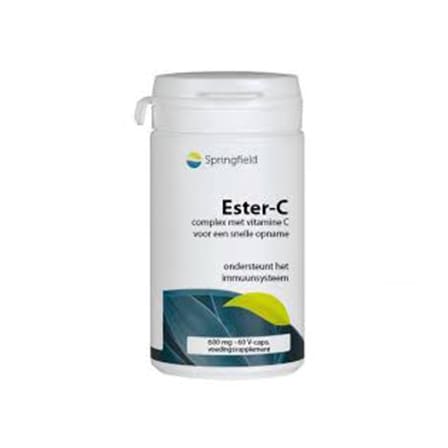 Springfield Ester-C Springfield Ester-C