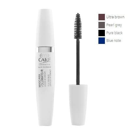 Eye Care Volumegevende Mascara 6000 Ultra Brown Eye Care Volumegevende Mascara 6000 Ultra Brown