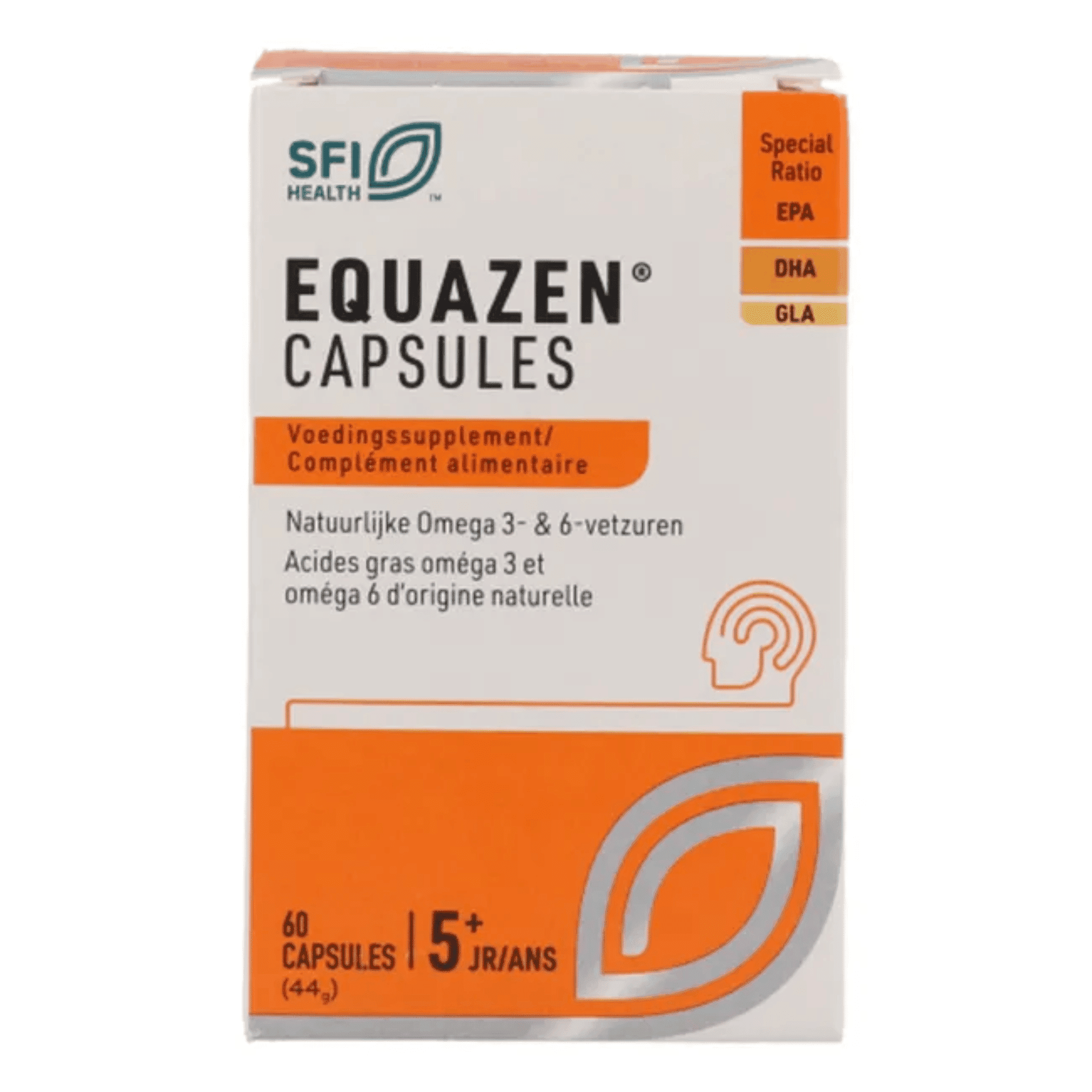 Equazen Capsules Equazen Capsules