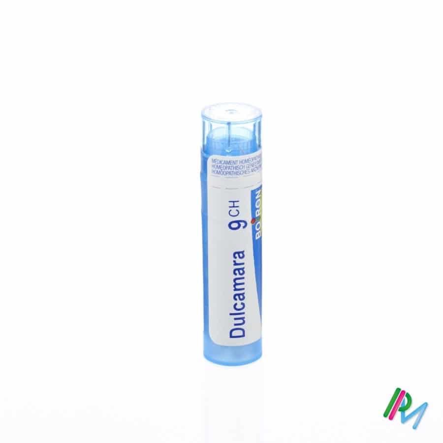 Boiron Dulcamara 9 CH Granulen Boiron Dulcamara 9 CH Granulen