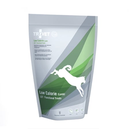 Trovet LCT Low Calorie Treat Hond Lam Trovet LCT Low Calorie Treat Hond Lam