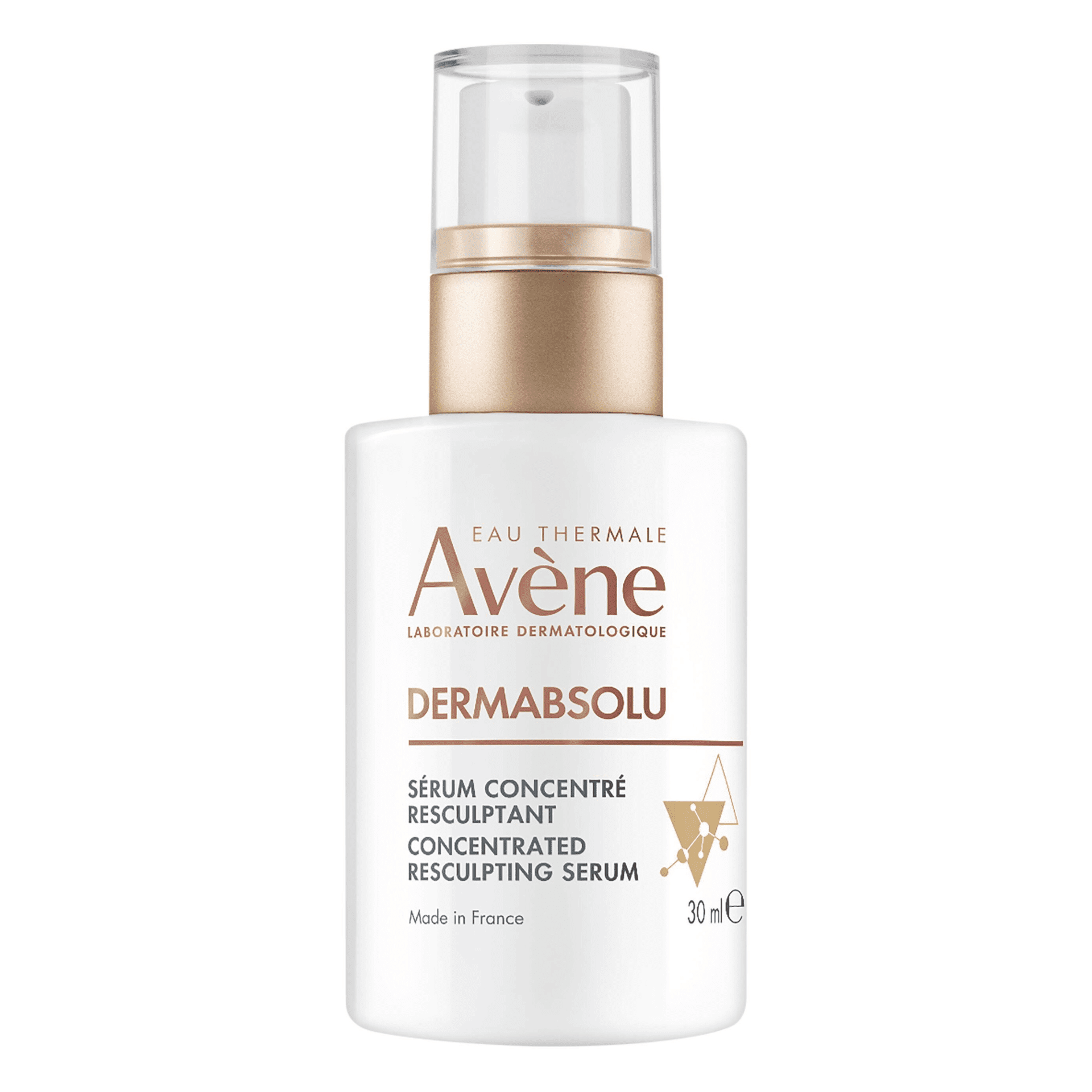 Avène DermAbsolu Geconcentreerd Vormgevend Serum Avène DermAbsolu Geconcentreerd Vormgevend Serum