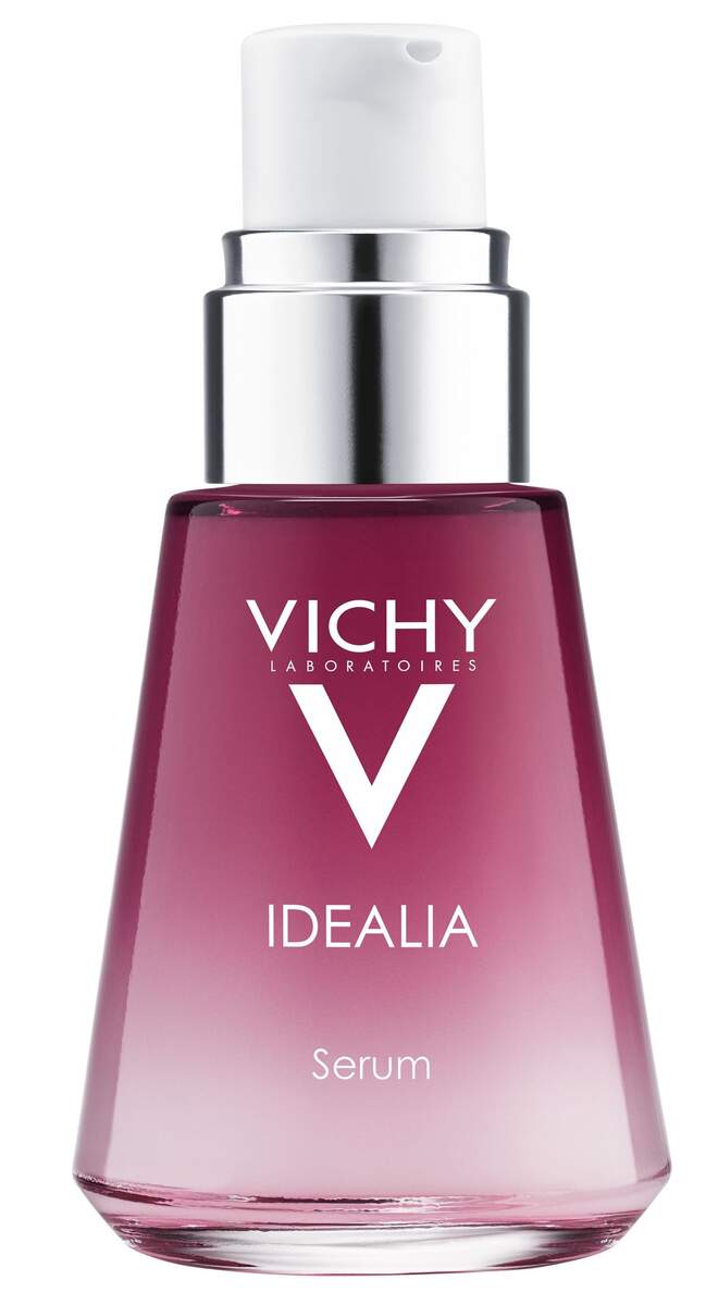 Vichy Idealia Serum