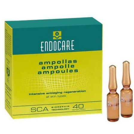 Endocare Ampullen Endocare Ampullen
