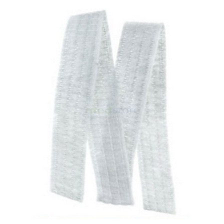 Convatec Aquacel Ag Wiek Hydrofiber Steriel Verband 2 x 45 cm Convatec Aquacel Ag Wiek Hydrofiber Steriel Verband 2 x 45 cm