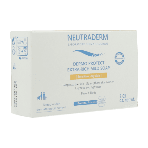 Neutraderm Wasstuk Zacht Neutraderm Wasstuk Zacht