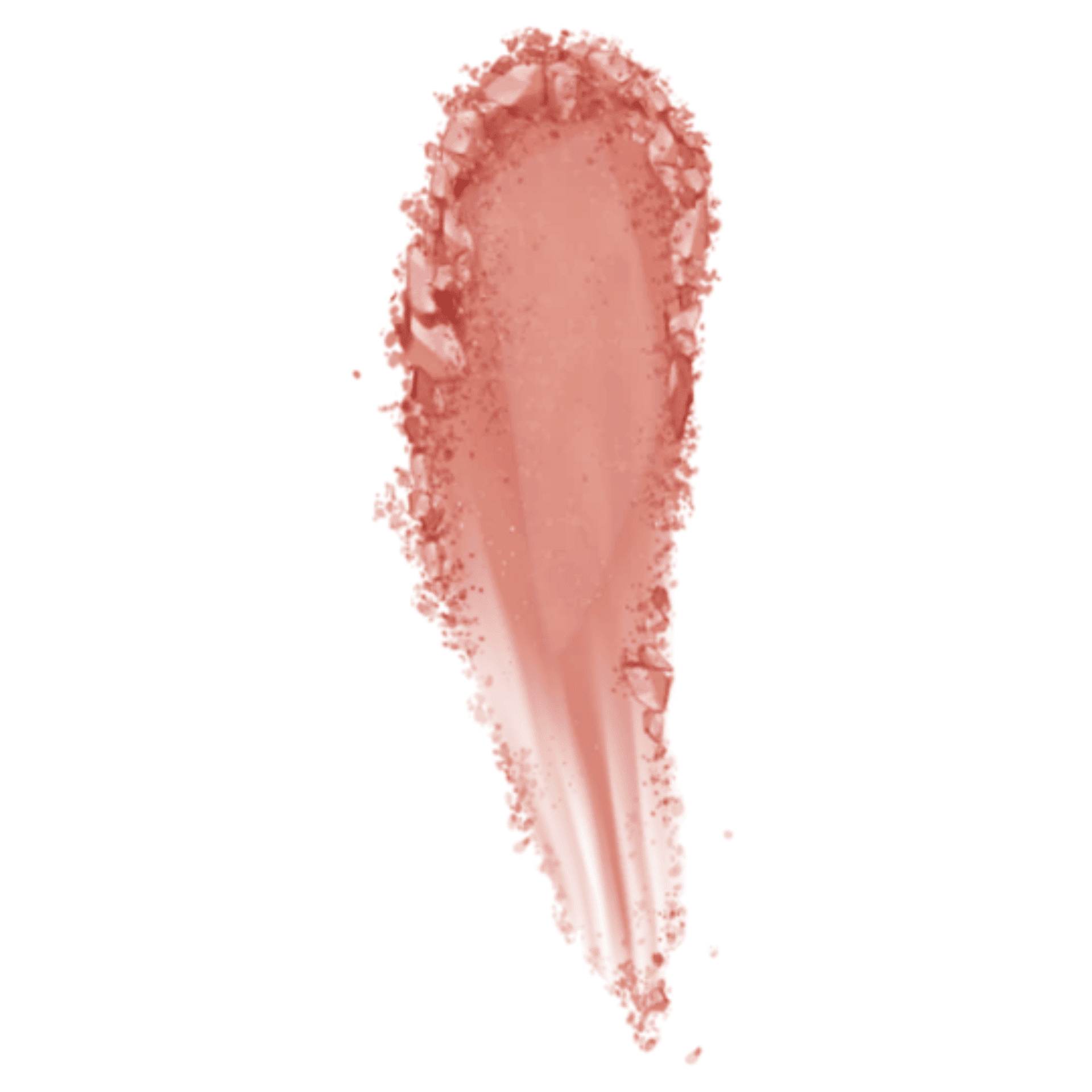 Couleurs de Noir Clear Skin Compact Blush