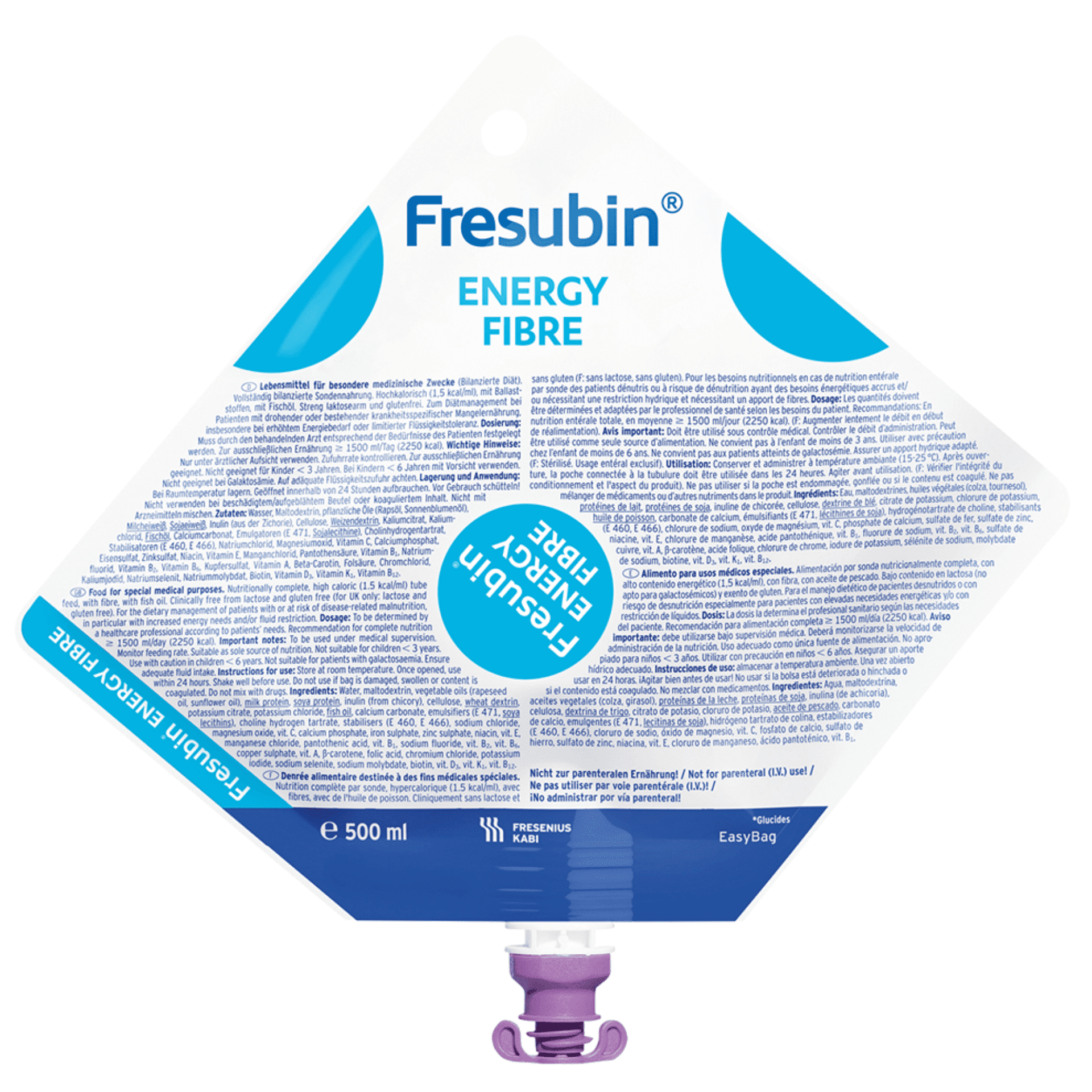 Fresubin Energy Fibre Fresubin Energy Fibre