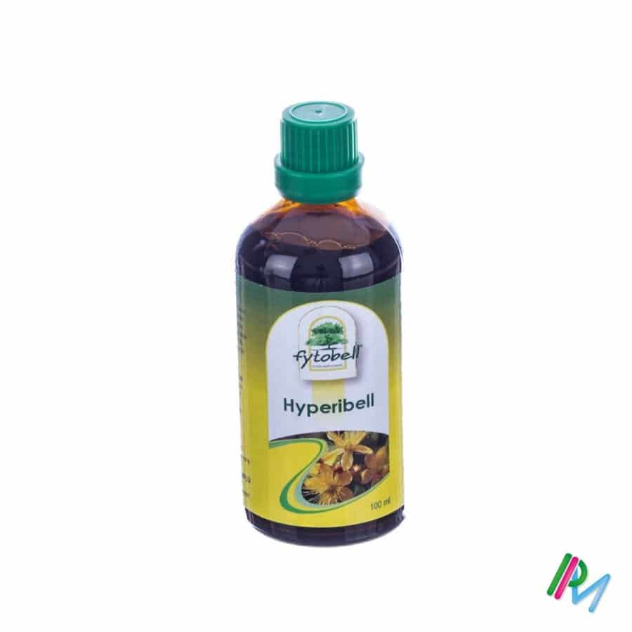 Fytobell Hyperibell Fytobell Hyperibell