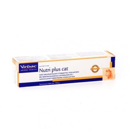Virbac Nutri-Plus Cat Virbac Nutri-Plus Cat