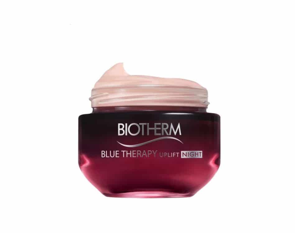 verzending Overtollig milieu Biotherm Blue Therapy Red Algae Uplift Nachtcrème 50 ml - online bestellen  | Optiphar
