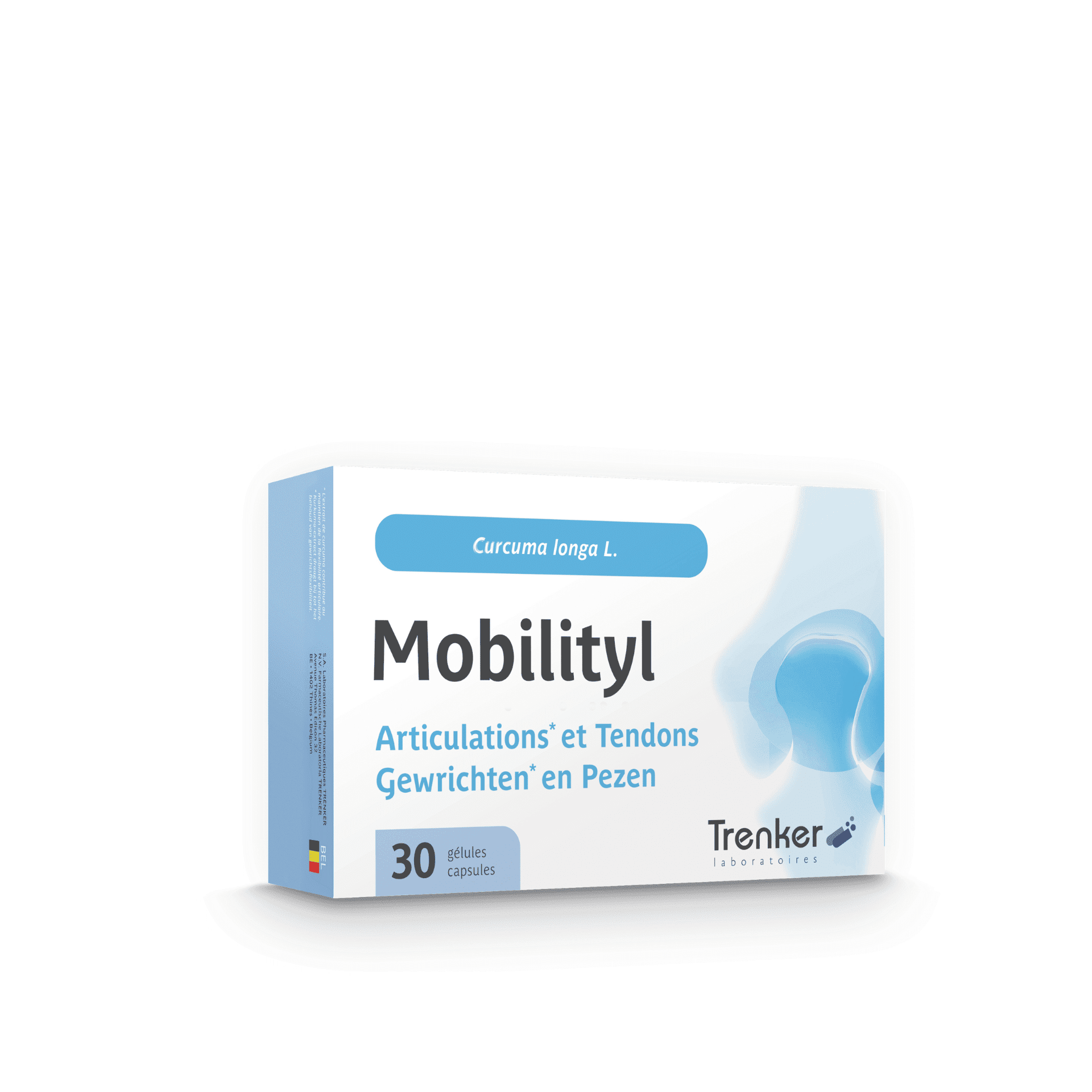 Mobilityl 30 capsules