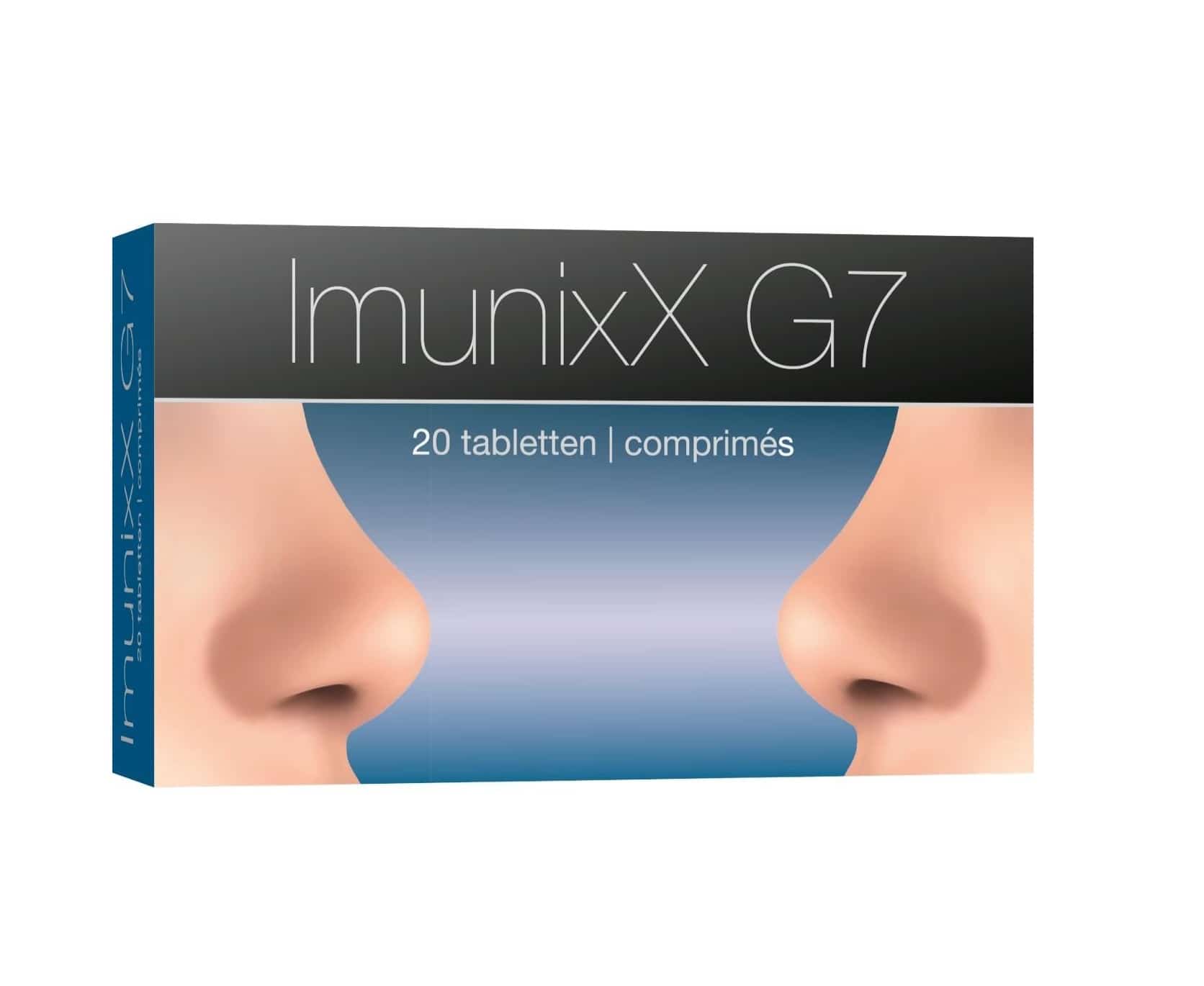 ImunixX G7